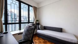 Regent Grove (D23), Condominium #597715571